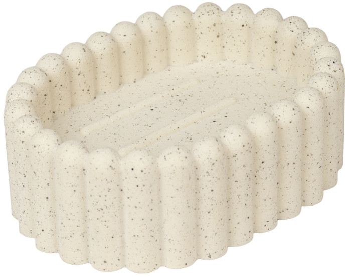 Мыльница «Тирамису» | Тирамису | Zenfort