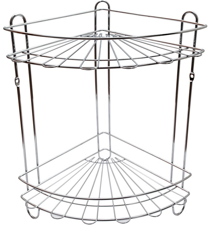 Полка для ванной «АЕ-435A» | Delphinium