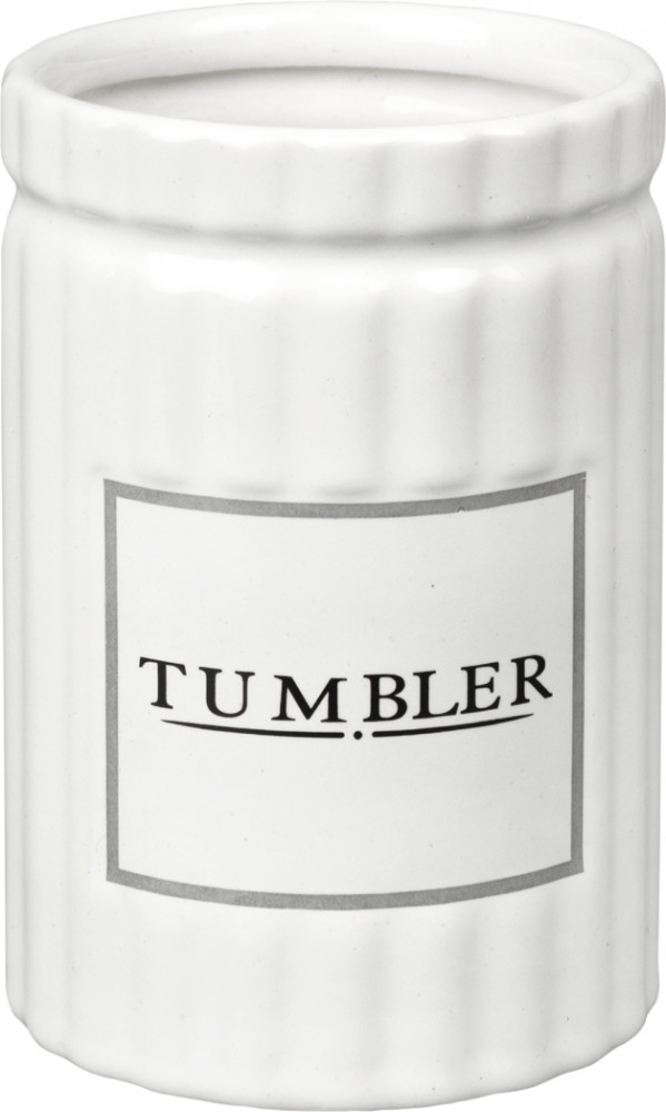 Стакан для зубных щеток «Mona» | Mona | Zenfort