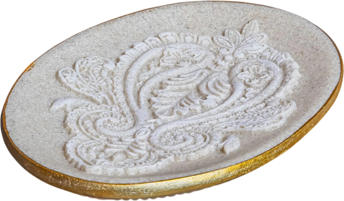 Мыльница | Braun | Master House