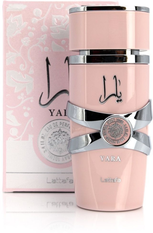 Парфюмированная вода «Yara» | Lattafa Perfumes