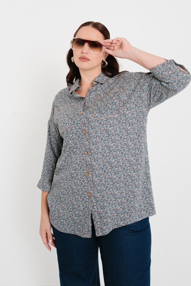 Блуза женская | Prima Linea