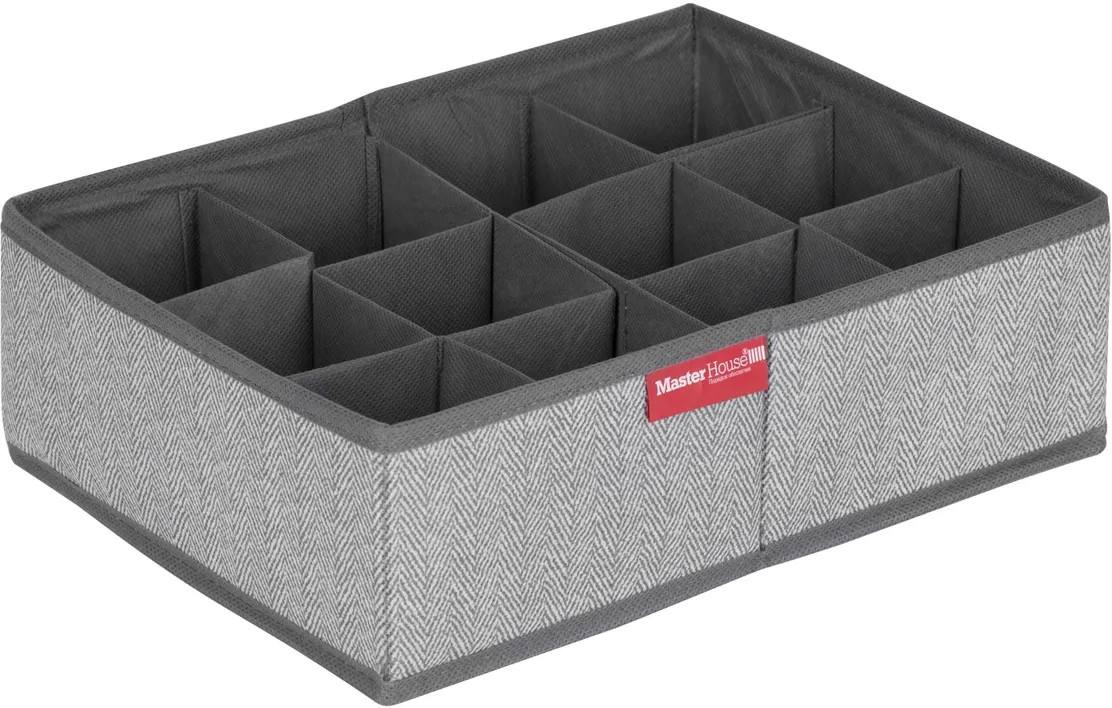 Органайзер-трансформер для белья M | Впорядке | Master House