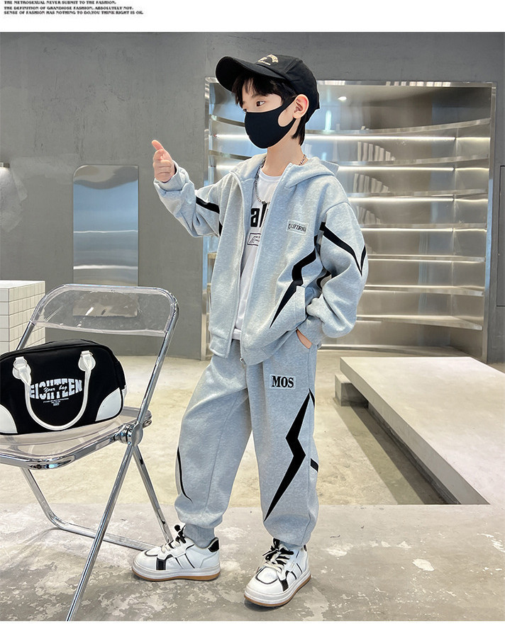 Комплект для мальчиков | Космос