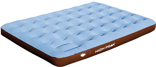 Надувной матрац «Double Comfort Plus» | High Peak