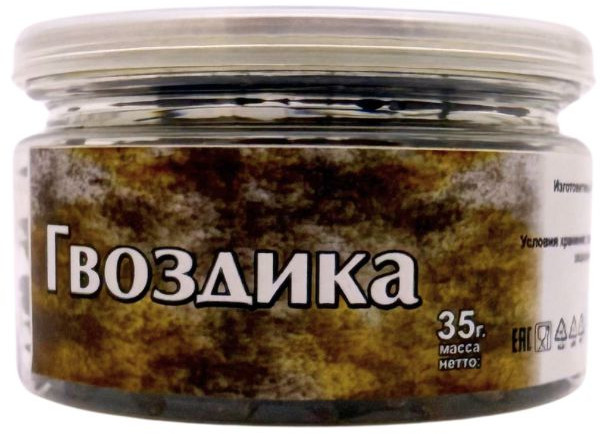 Гвоздика | Травник Гордеев