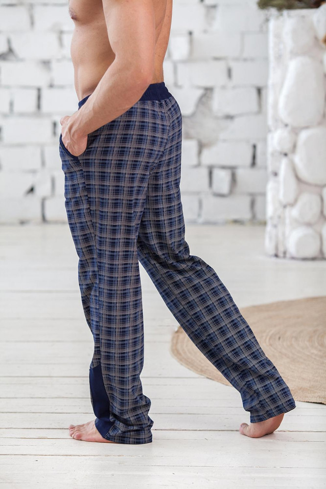 Брюки мужские Марио | Lika Dress