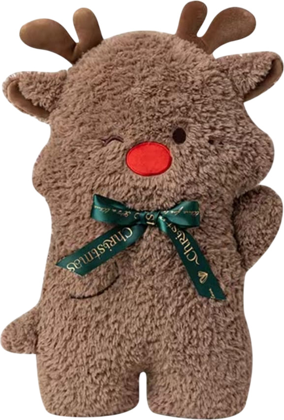 Игрушка новогодняя «Олень»