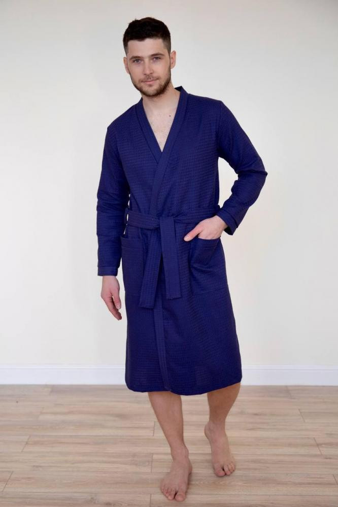 Халат мужской Алан | Lika Dress