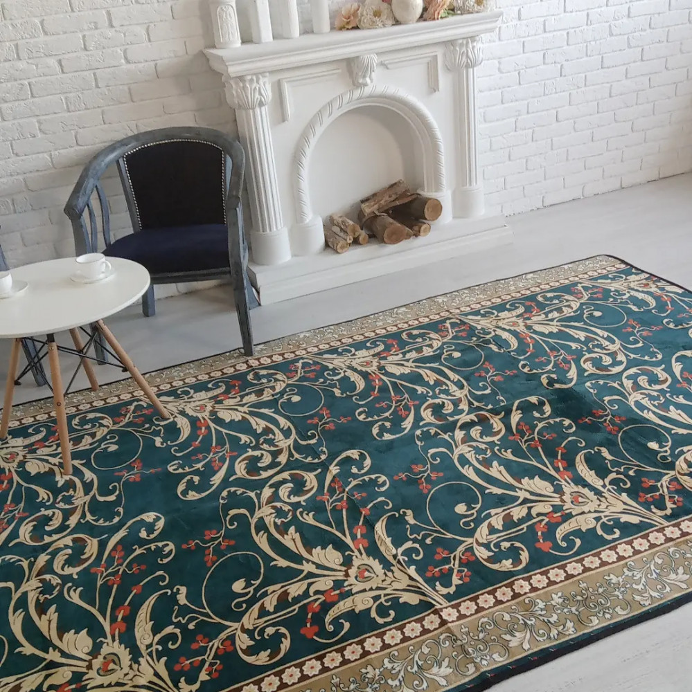 Ковер бамбуковый | Elizabeth