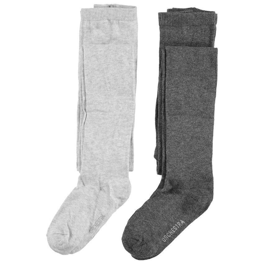 Комплект колготок для девочек | ORCHESTRA