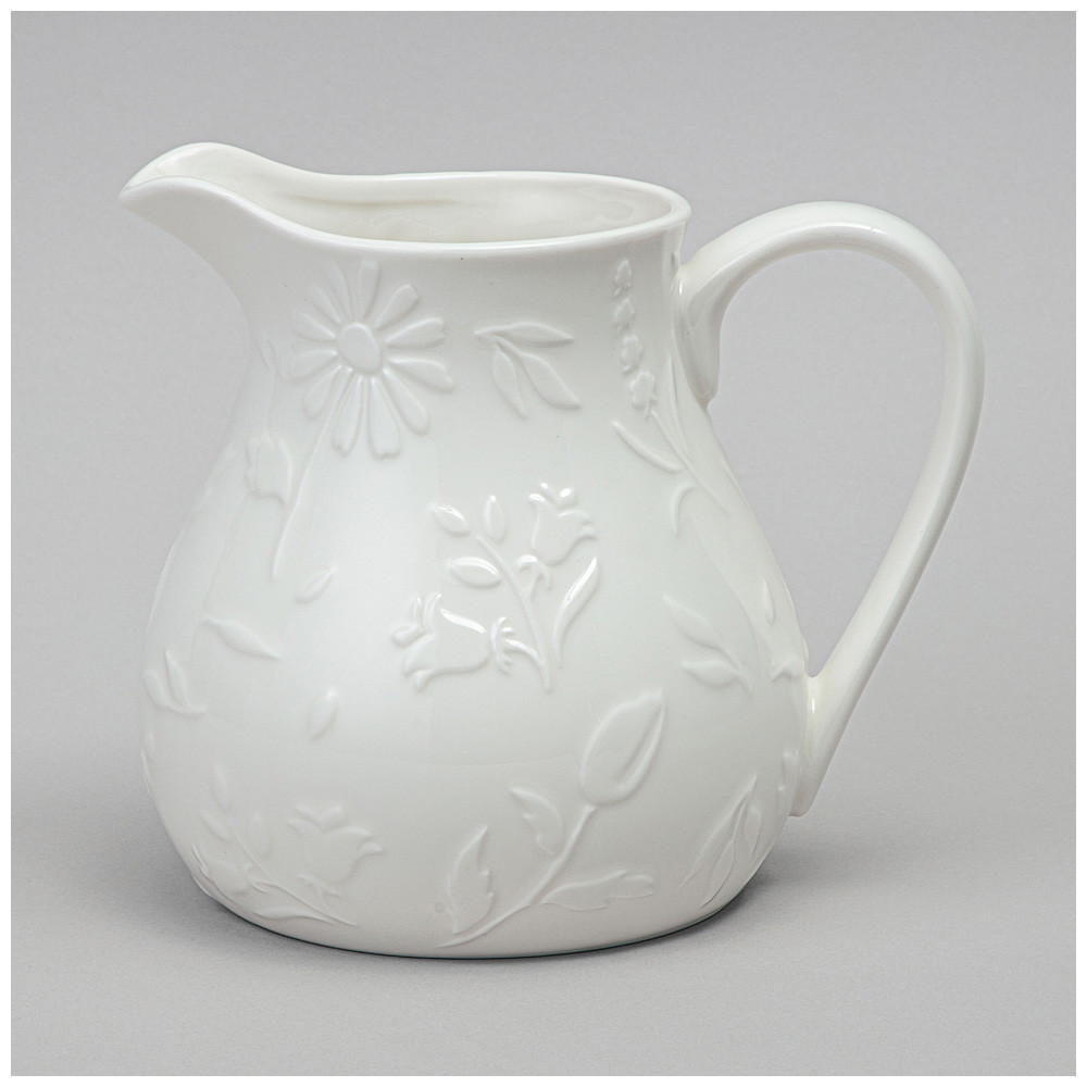 Кувшин «Flower Story» | Flower Story | Lefard