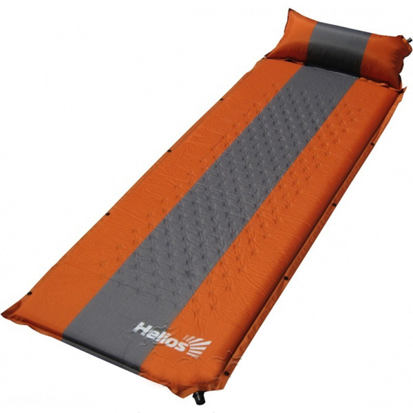 Коврик самонадувающийся | Helios