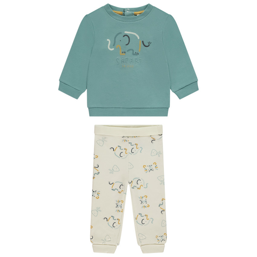 Комплект для мальчиков | ORCHESTRA