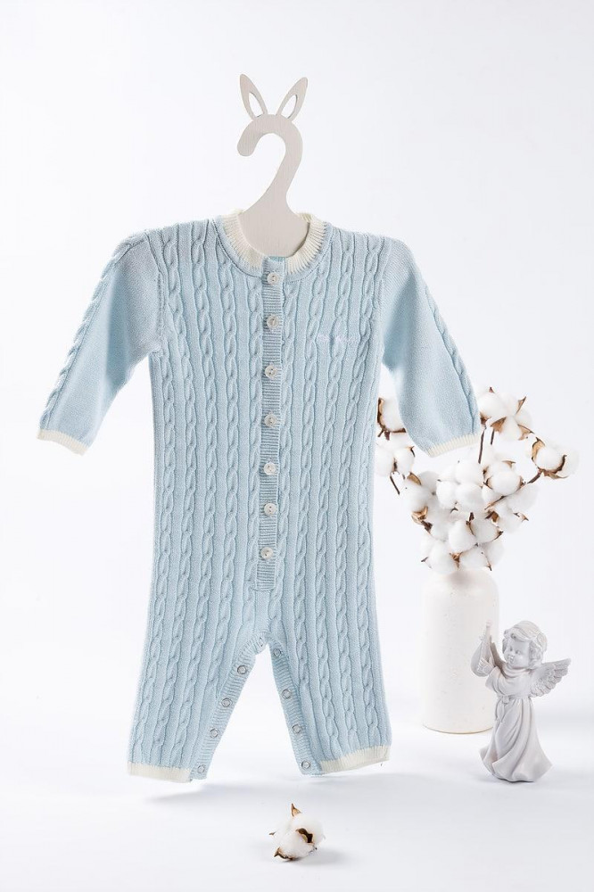 Комбинезон для мальчиков №12 | City Angel