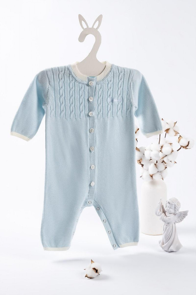 Комбинезон для мальчиков №13 | City Angel