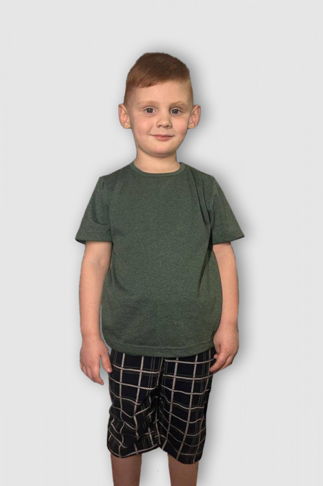 Костюм для мальчиков Юниор | Lika Dress