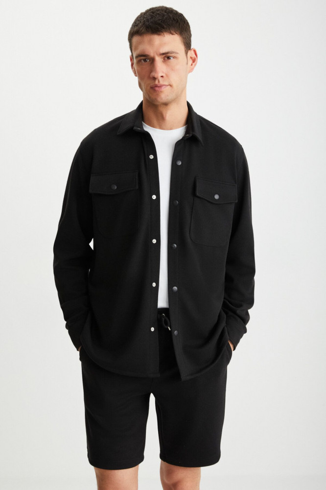 Рубашка мужская | Grimelange