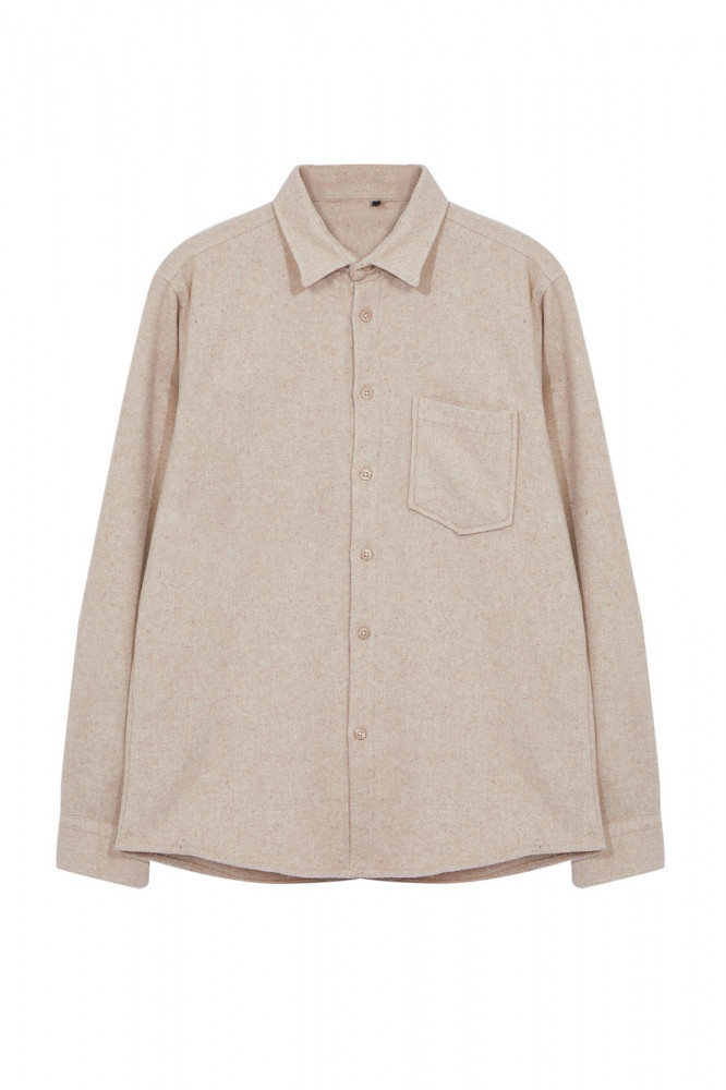 Рубашка мужская | TRENDYOL MAN