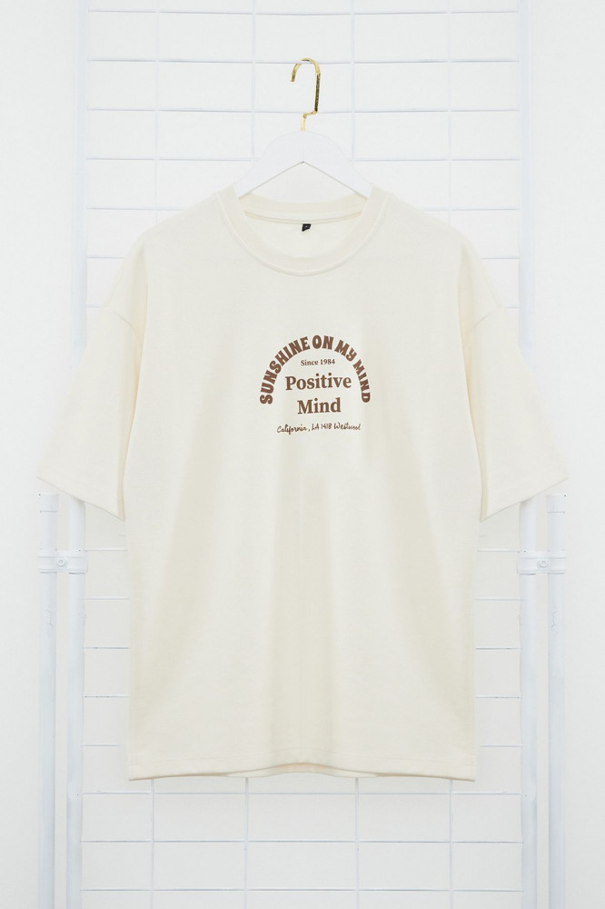 Футболка мужская | TRENDYOL MAN