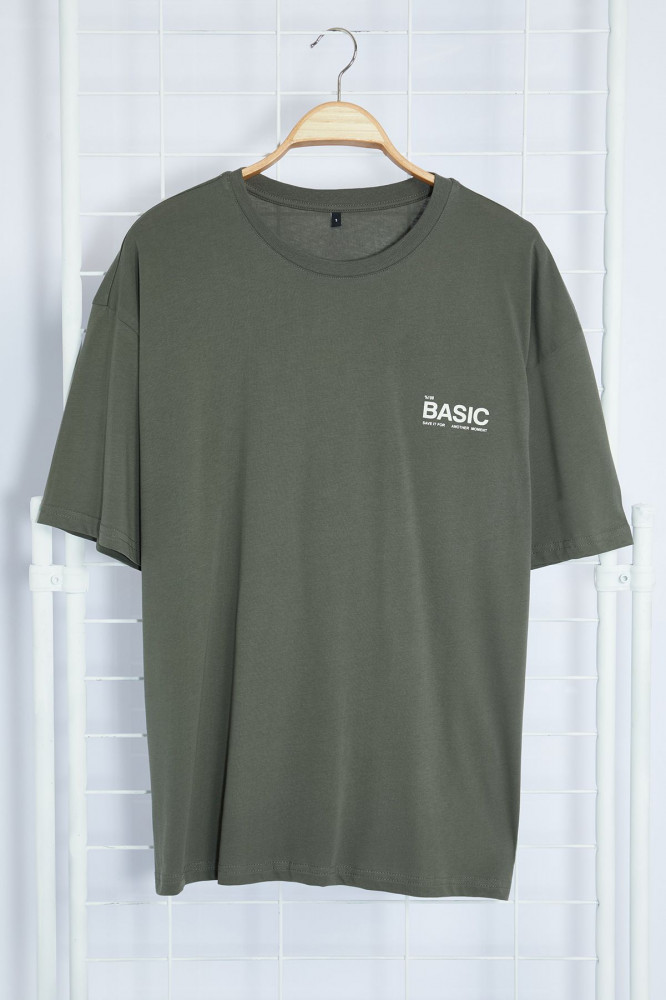 Футболка унисекс | TRENDYOL MAN