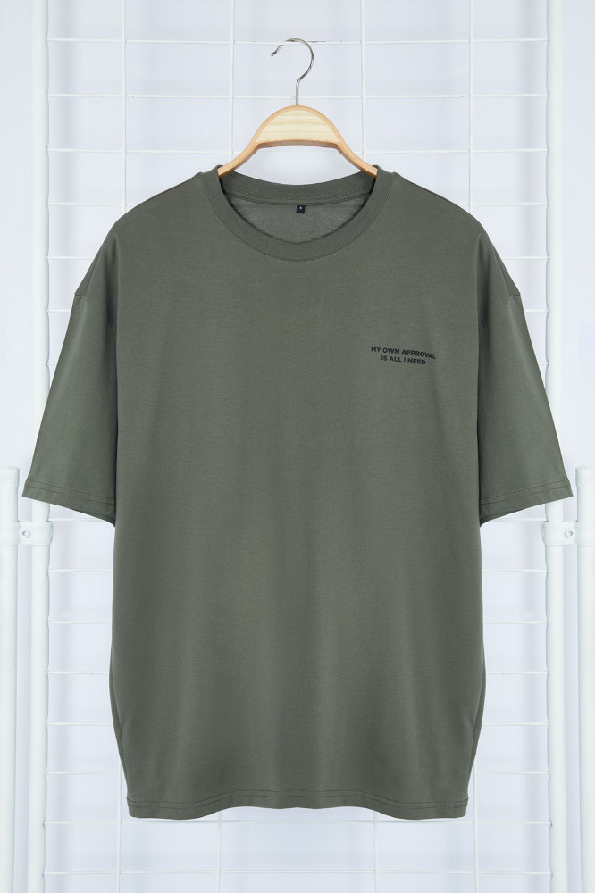 Футболка мужская | TRENDYOL MAN