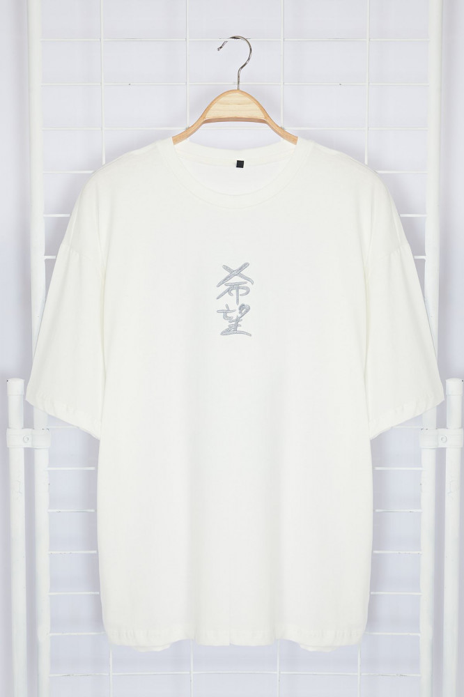 Футболка мужская | TRENDYOL MAN