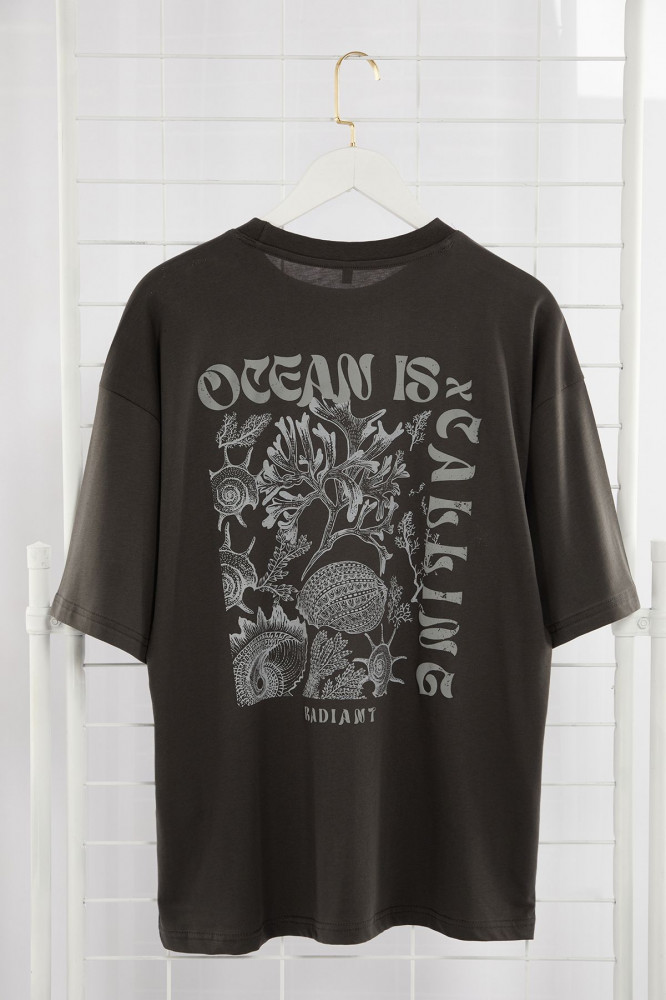 Футболка мужская | TRENDYOL MAN