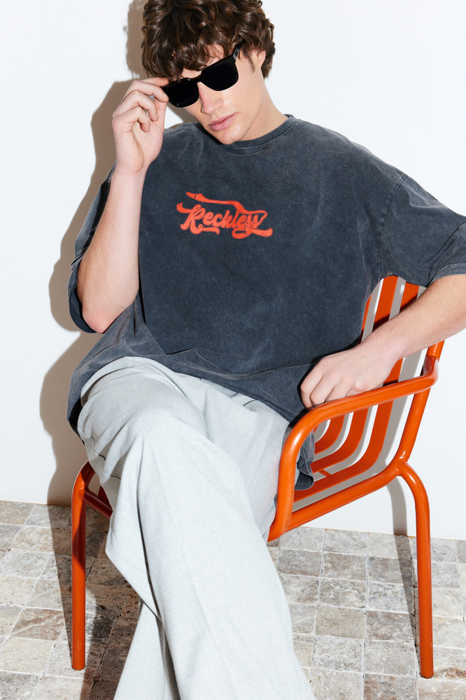 Футболка мужская | TRENDYOL MAN