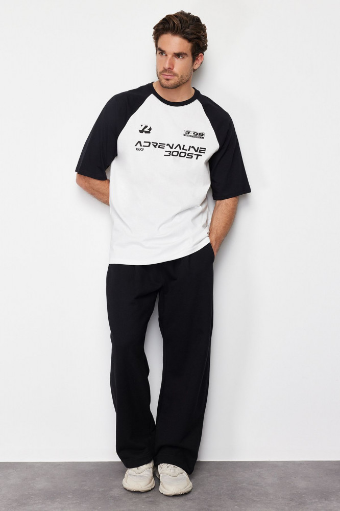 Футболка мужская | TRENDYOL MAN