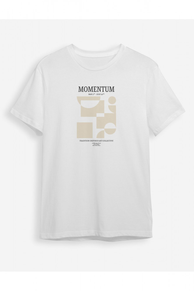 Футболка мужская | TRENDYOL MAN