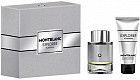 Набор подарочный «Explorer Platinum»