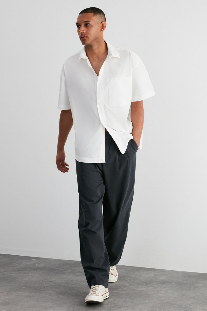 Брюки мужские | TRENDYOL MAN