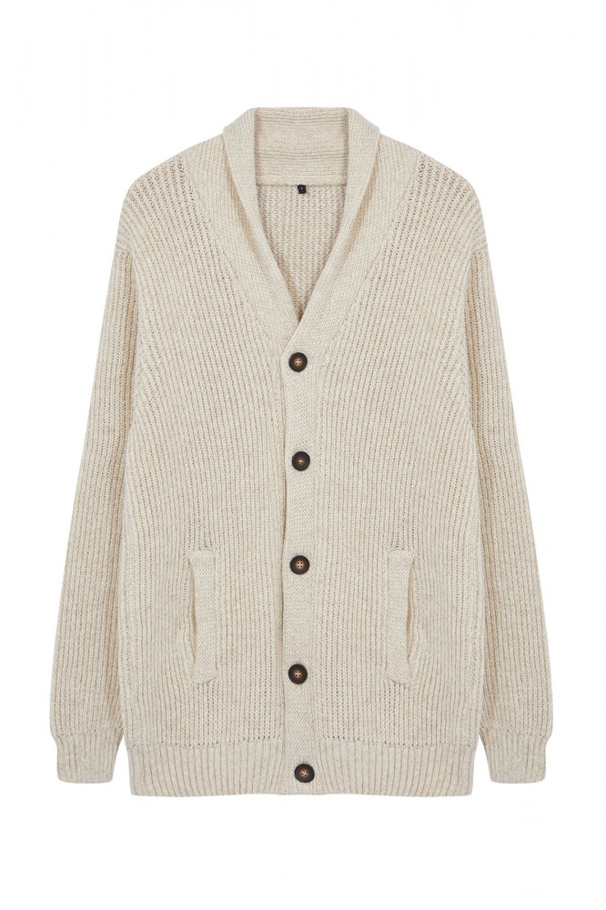 Кардиган мужской | TRENDYOL MAN