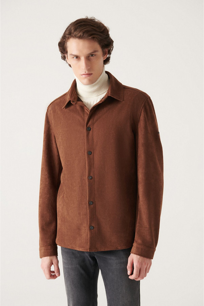 Рубашка мужская | Avva