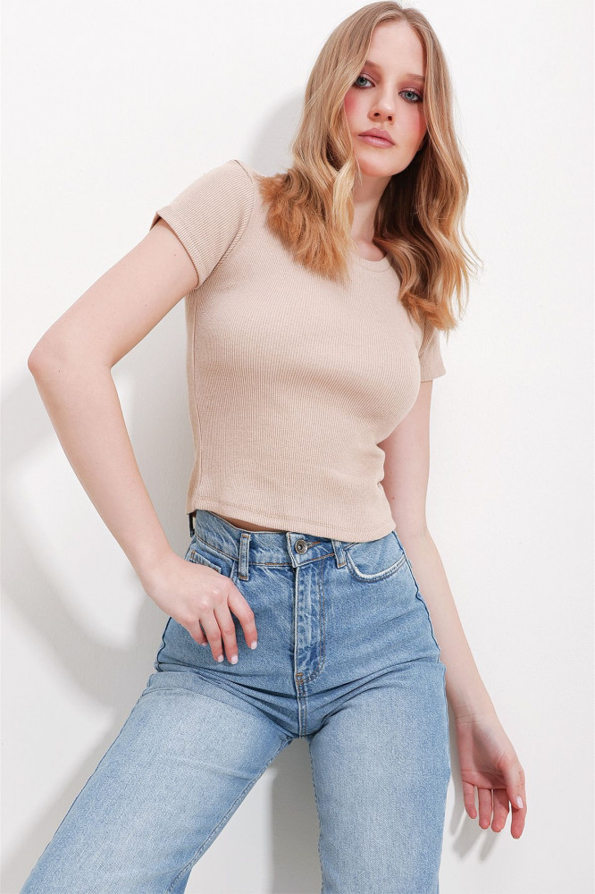 Блузка женская | Trend Alaçatı Stili