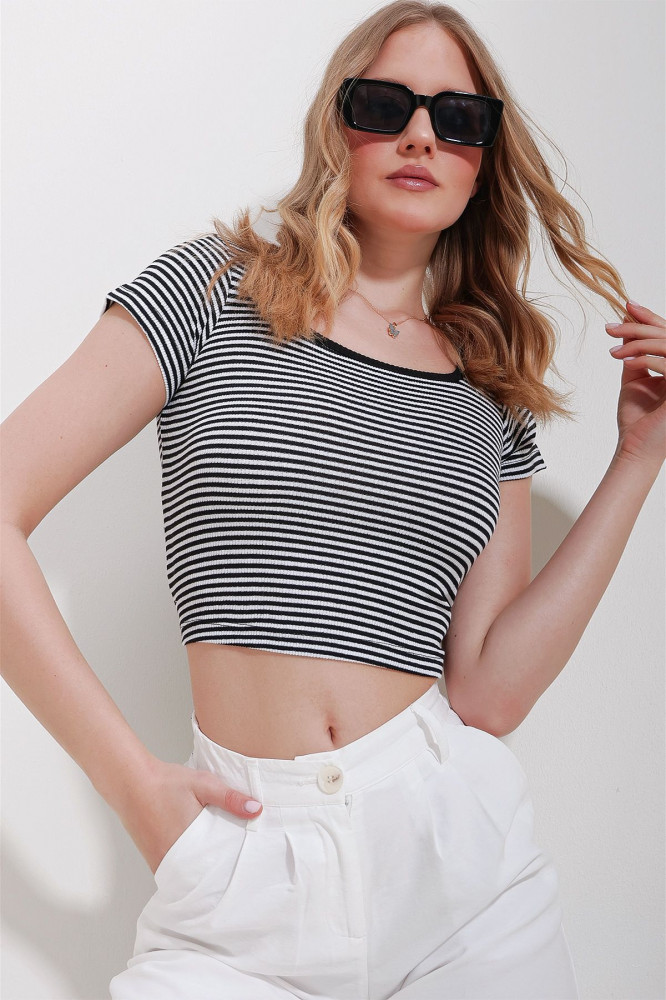 Блузка женская | Trend Alaçatı Stili