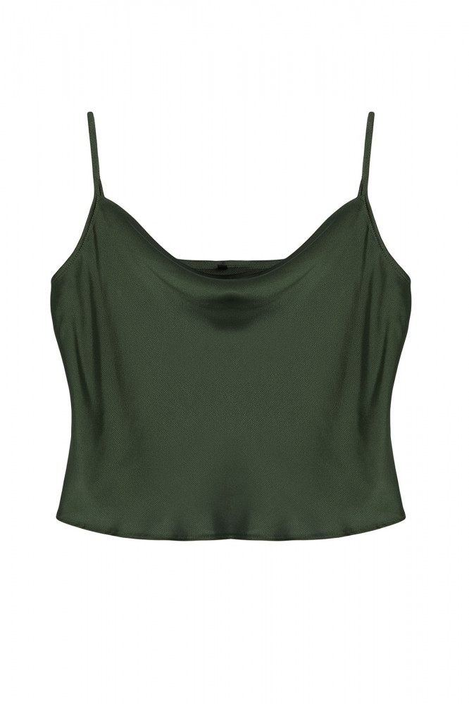 Блузка женская | TRENDYOLMİLLA