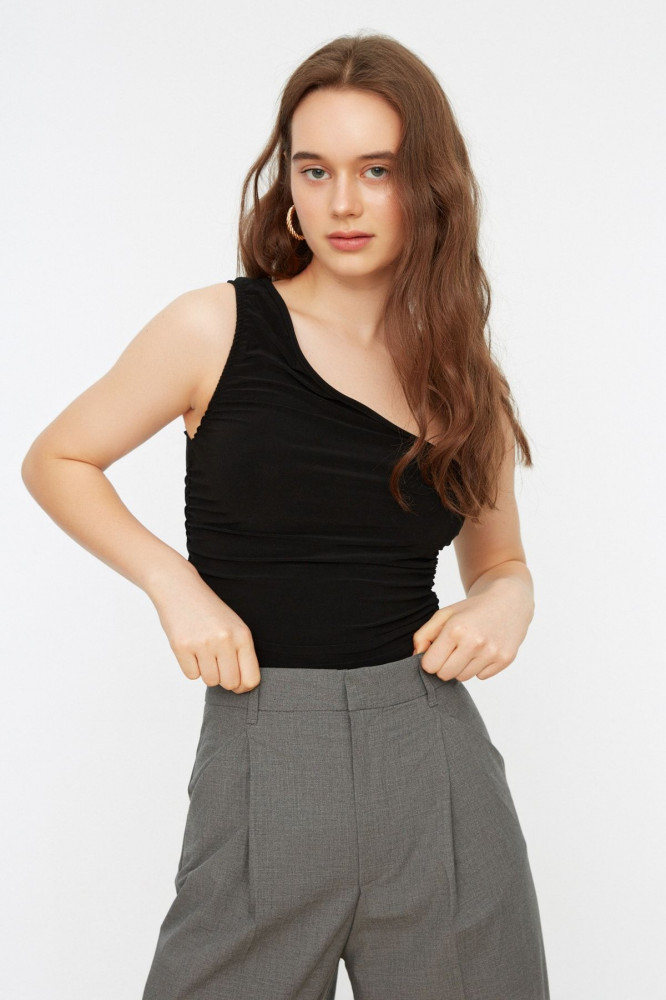 Блузка женская | TRENDYOLMİLLA