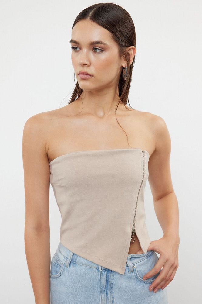 Блузка женская | TRENDYOLMİLLA