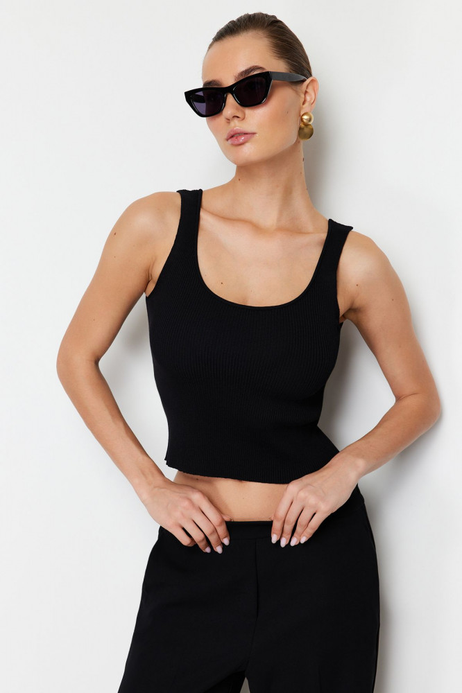 Блузка женская | TRENDYOLMİLLA