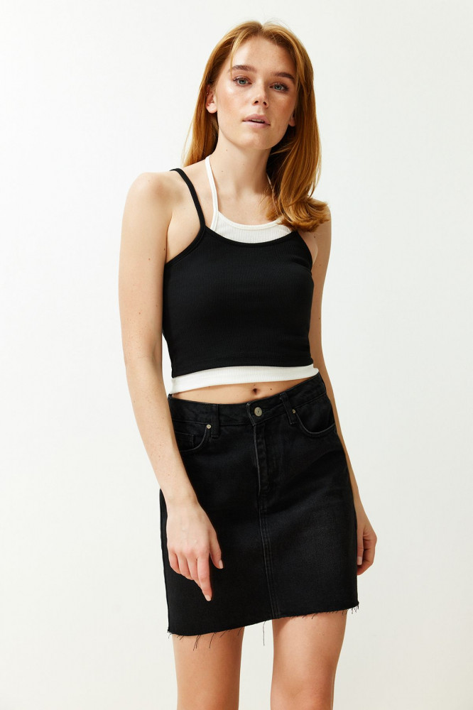 Комплект блузок женских | TRENDYOLMİLLA