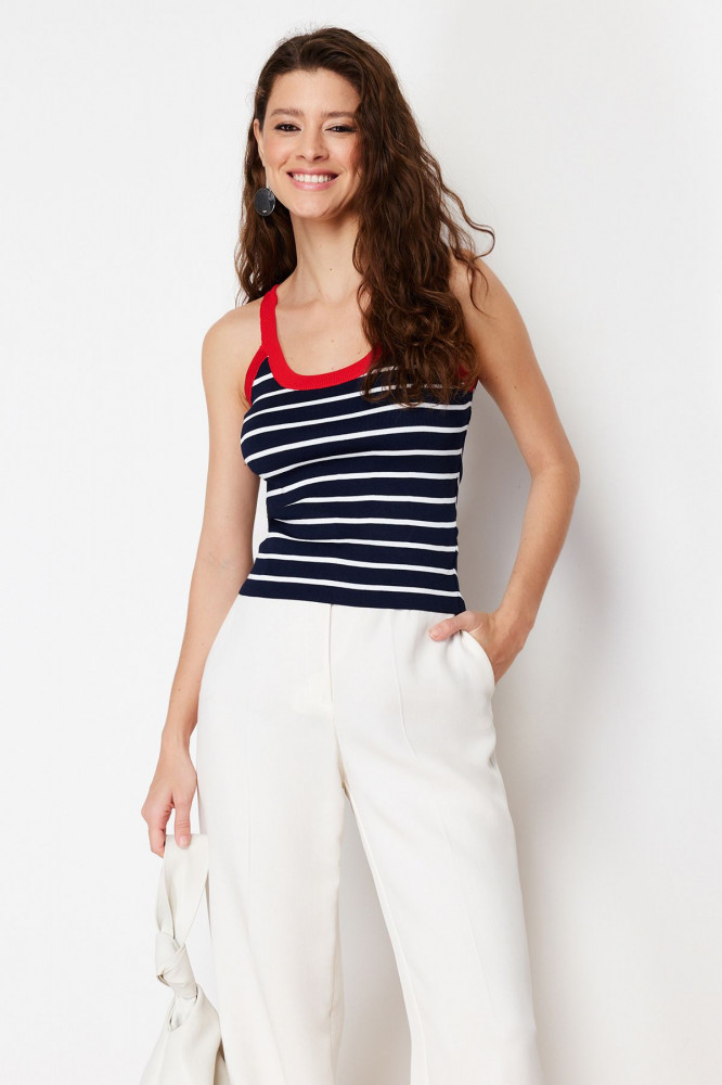 Блузка женская | TRENDYOLMİLLA