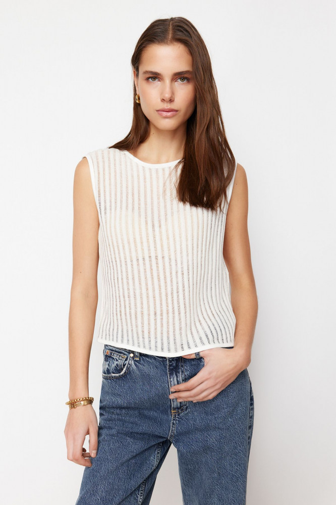 Блузка женская | TRENDYOLMİLLA