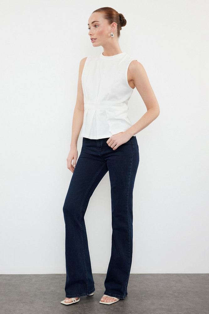 Блузка женская | TRENDYOLMİLLA