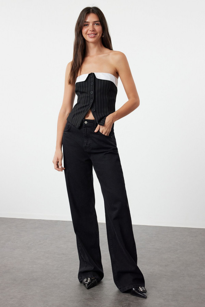 Блузка женская | TRENDYOLMİLLA