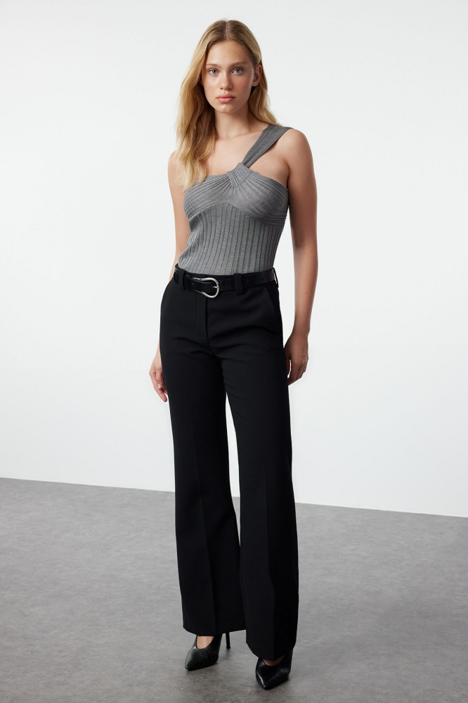 Блузка женская | TRENDYOLMİLLA