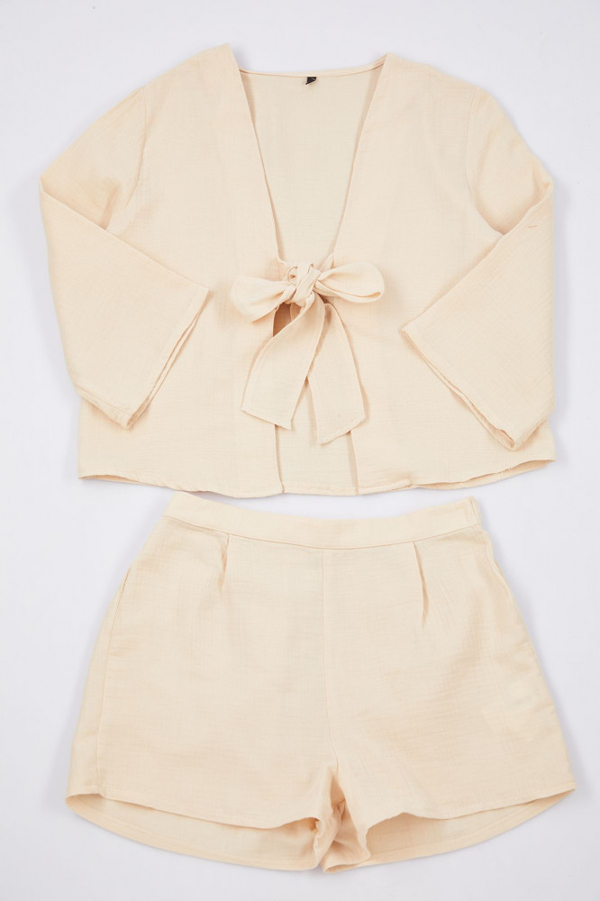 Пижамный комплект женский | TRENDYOLMİLLA