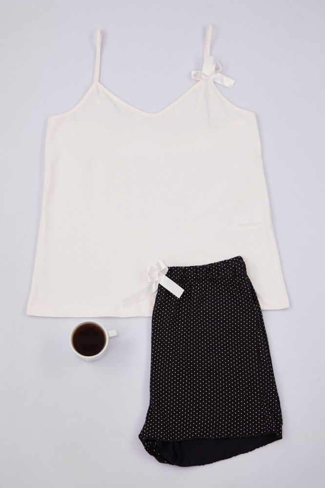 Пижамный комплект женский | TRENDYOLMİLLA