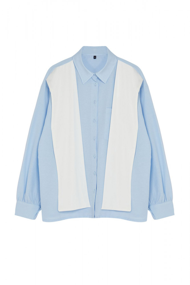 Рубашка женская | TRENDYOLMİLLA